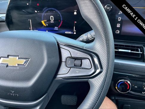 Used 2024 Chevrolet TrailBlazer LT FWD image 14