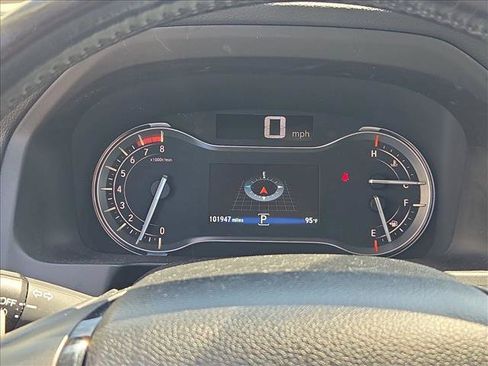Used 2018 Honda Pilot Elite image 9