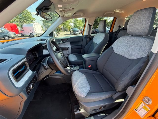 New 2026 Ford Maverick XLT w/ XLT Luxury Package AWD/4WD image 17