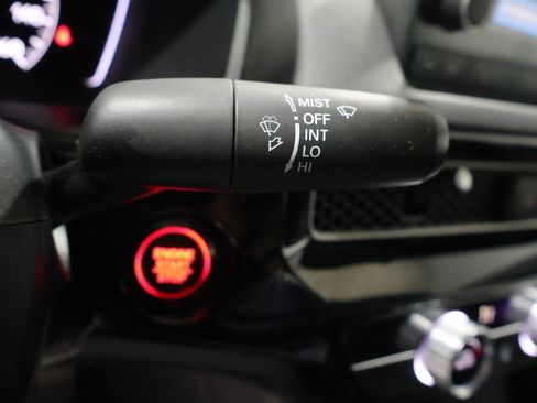 Used 2023 Honda Civic Sport image 37