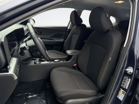 Used 2024 Hyundai Kona SEL AWD/4WD image 11