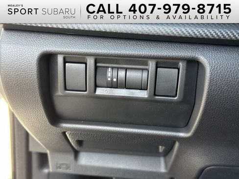 New 2026 Subaru Crosstrek 2.5i Limited AWD/4WD image 43