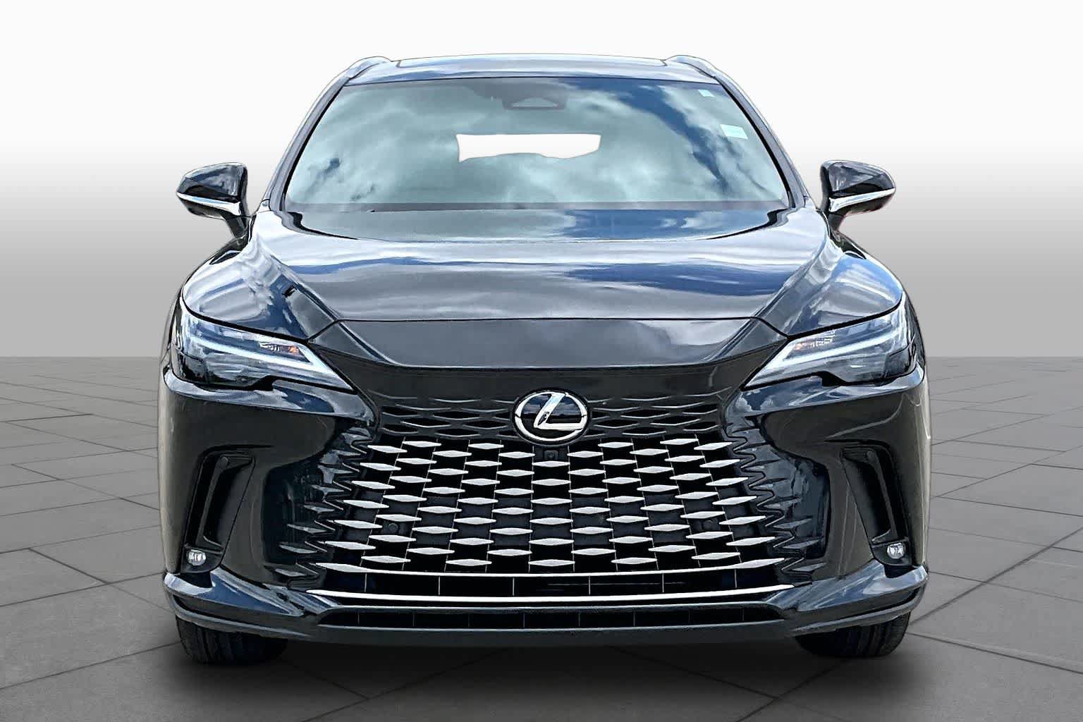 New 2026 Lexus RX 350 Premium Plus FWD image 3