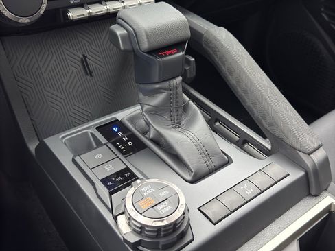 New 2026 Toyota Tacoma TRD Off-Road image 23