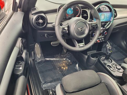 Used 2023 MINI Cooper John Cooper Works w/ Driver Assistance Package image 12