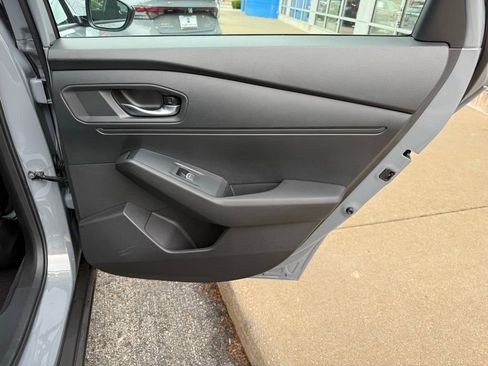 New 2026 Honda Accord SE image 39