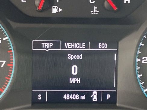 Used 2022 Chevrolet Malibu LT w/ Leather Package image 12