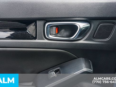 Used 2022 Honda Civic Touring image 55