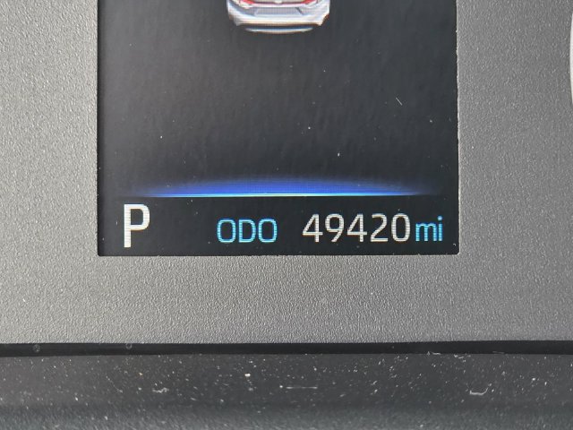 Used 2023 Toyota Corolla LE FWD image 32