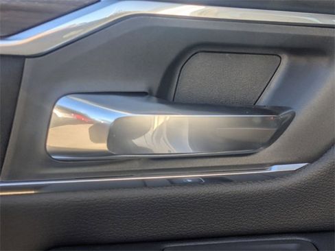 New 2026 RAM 1500 Laramie w/ Night Edition image 27