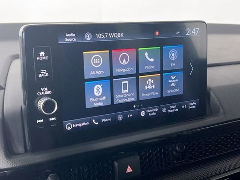 Certified 2023 Honda CR-V Sport Touring image 17
