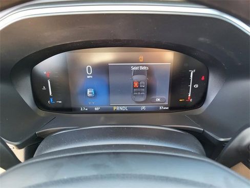 New 2026 Ford Escape Active image 5