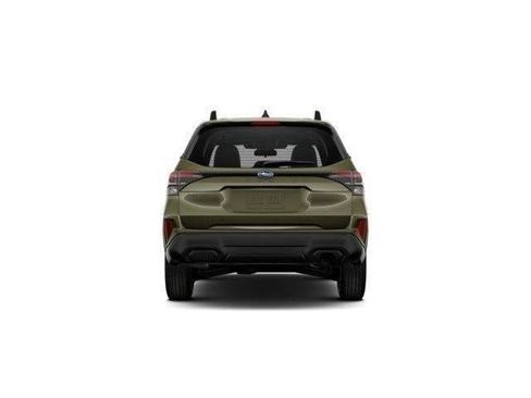 New 2026 Subaru Forester Premium AWD/4WD image 72