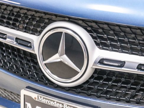 Certified 2023 Mercedes-Benz GLA 250 image 14