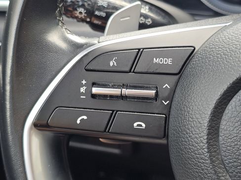 Used 2023 Hyundai Sonata SEL FWD image 14