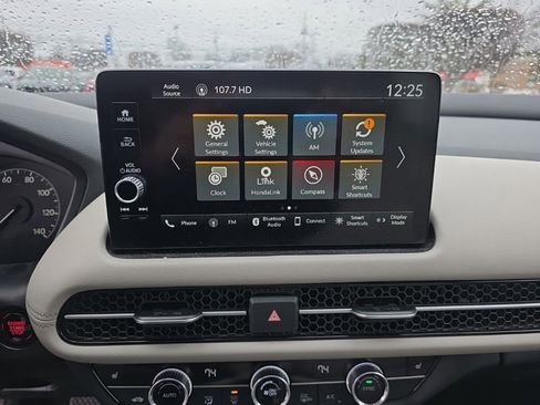 Certified 2024 Honda HR-V EX-L image 15