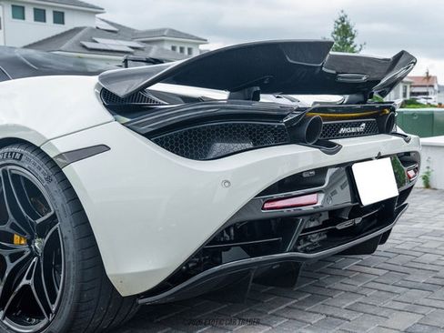 Used 2020 McLaren 720S Performance RWD image 84