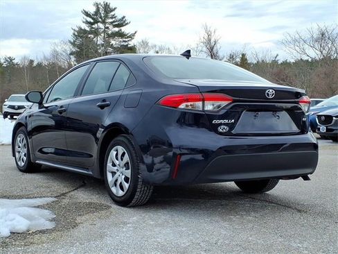 Used 2023 Toyota Corolla LE image 26
