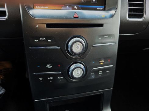 Used 2013 Ford Flex SEL image 19