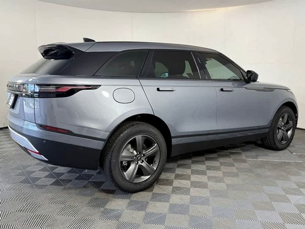 New 2026 Land Rover Range Rover Velar S AWD/4WD image 6