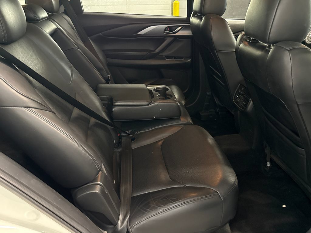 Used 2016 MAZDA CX-9 Touring AWD/4WD image 16