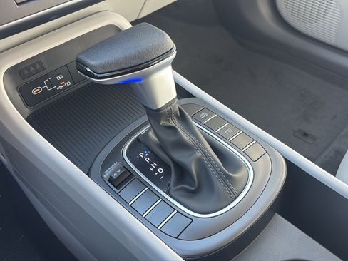 Certified 2026 Hyundai Kona SE FWD image 18