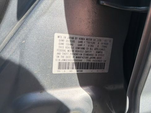 Used 2013 Honda Fit Sport image 21