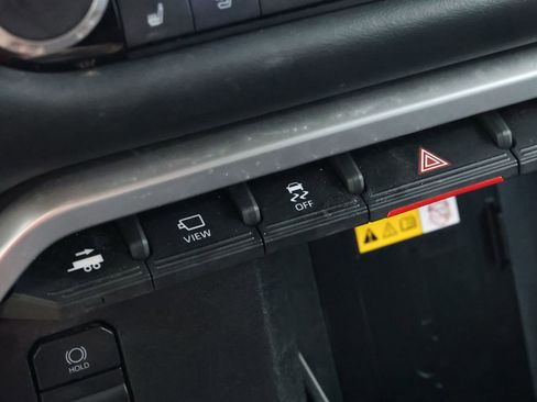 Used 2023 Toyota Sequoia Platinum AWD/4WD image 24