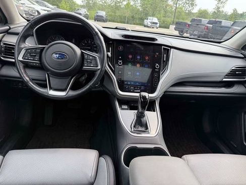 Used 2023 Subaru Outback Limited AWD/4WD image 16