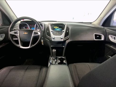 Used 2016 Chevrolet Equinox LT w/ Convenience Package image 9