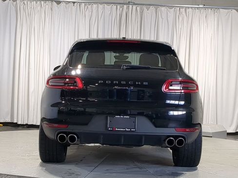 Used 2016 Porsche Macan S image 13