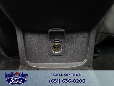 Used 2016 Ford Fusion S image 31