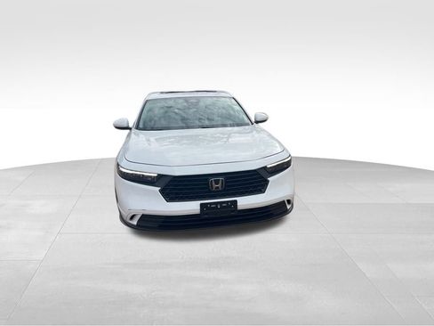 Used 2024 Honda Accord EX image 6