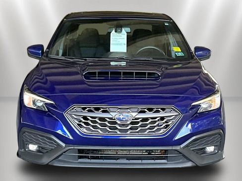 Certified 2023 Subaru WRX Premium AWD/4WD image 2