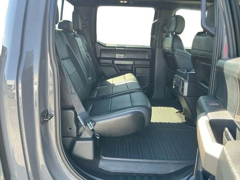 Used 2020 Ford F150 Raptor w/ Equipment Group 802A Luxury image 23