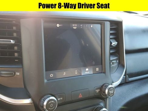 Used 2022 RAM 1500 Big Horn image 18