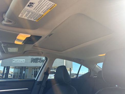 Used 2023 Nissan Altima 2.0 SR image 10