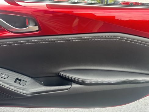 New 2026 MAZDA MX-5 Miata RF Grand Touring RWD image 13