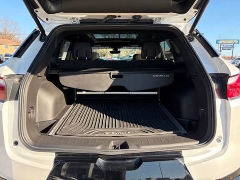 Used 2020 Chevrolet Blazer RS image 25