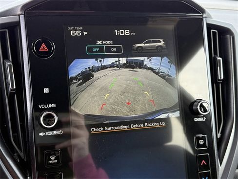 New 2026 Subaru Forester Premium image 20