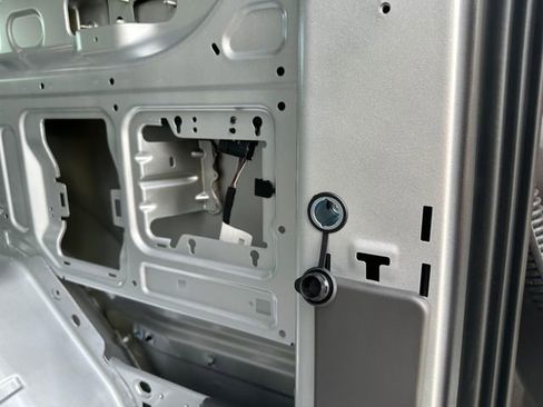 New 2026 Ford Transit 250 148 High Roof AWD w/ Exterior Upgrade Package image 24