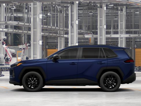 New 2026 Toyota RAV4 XLE Premium AWD/4WD image 6