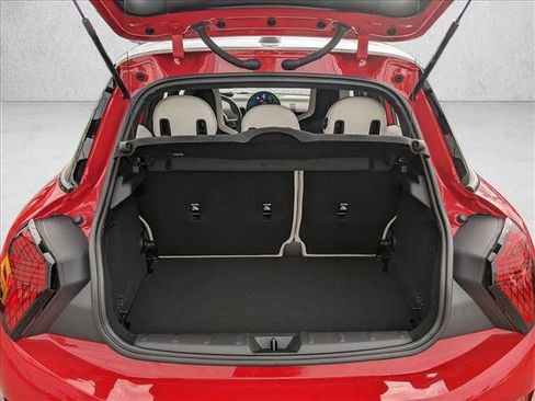 Certified 2025 MINI Cooper S image 6