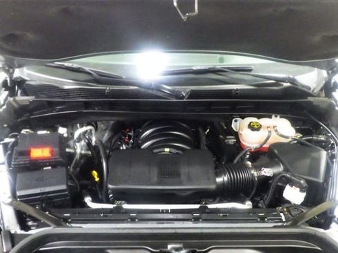 Used 2025 GMC Sierra 1500 Denali Ultimate AWD/4WD image 10