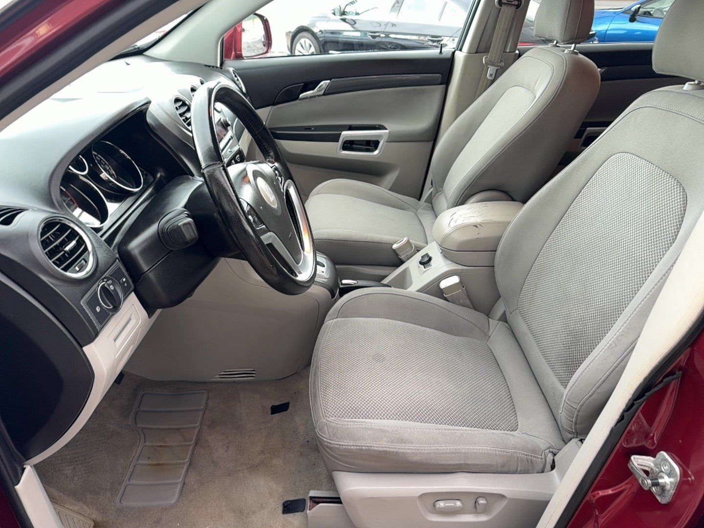 Used 2008 Saturn Vue XR FWD image 6