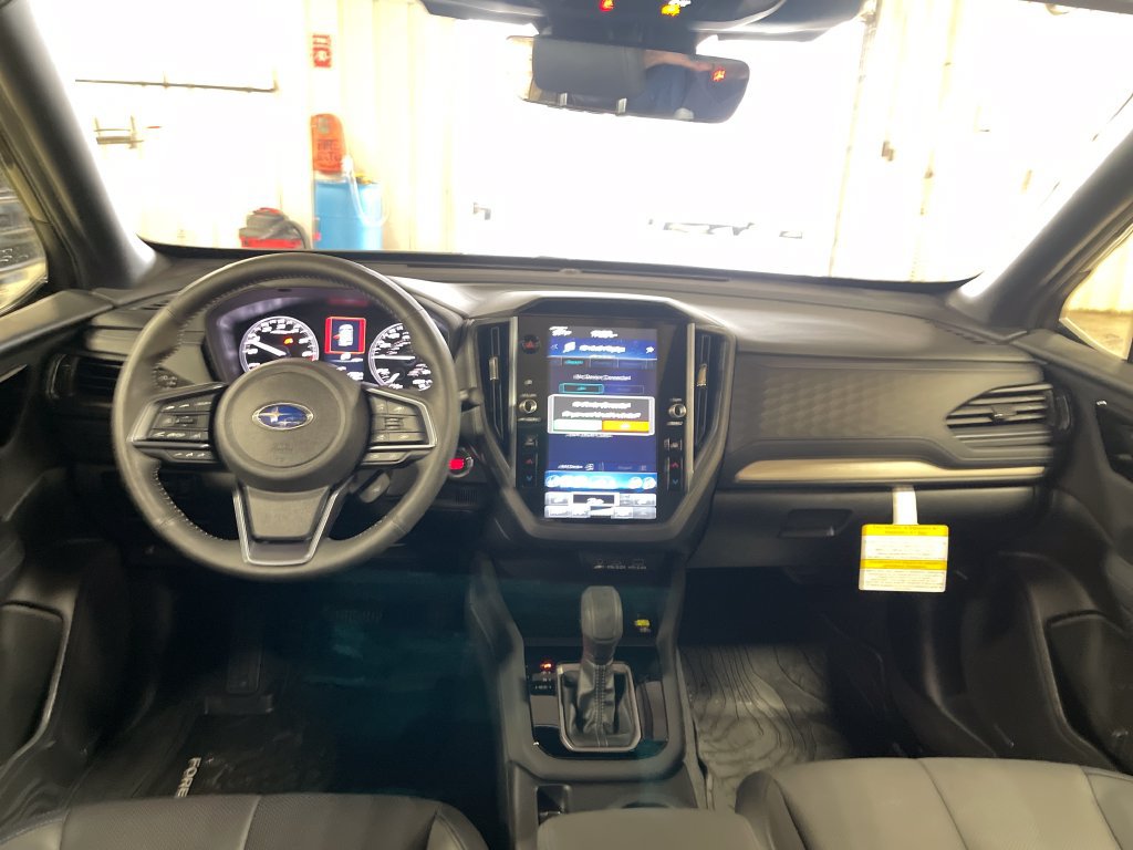 Certified 2025 Subaru Forester Limited AWD/4WD image 27