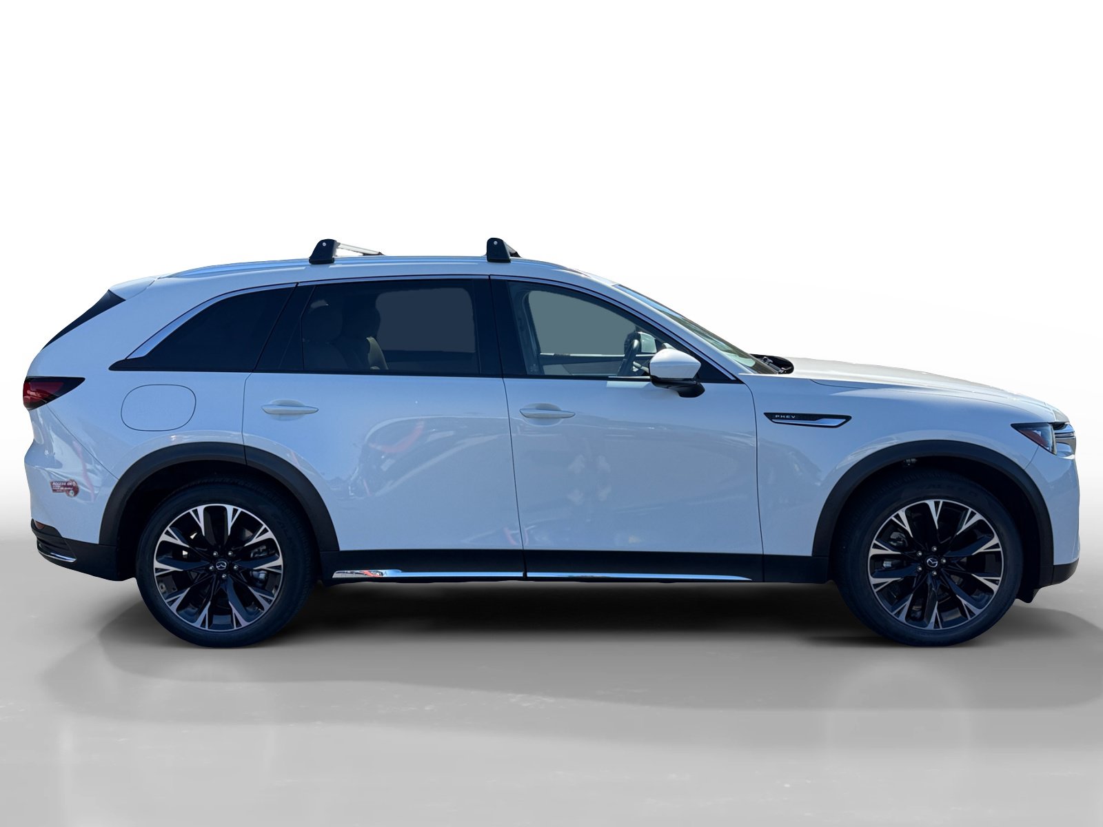 Certified 2024 MAZDA CX-90 Plug-In Hybrid w/ Premium Plus AWD/4WD image 6