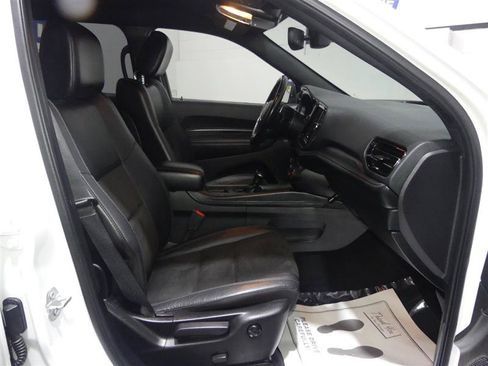 Used 2021 Dodge Durango GT AWD/4WD image 22