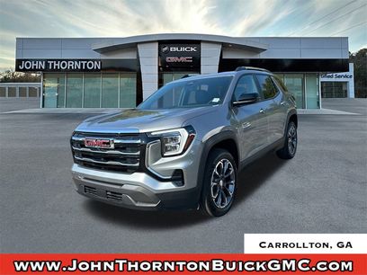 New 2026 GMC Terrain Elevation w/ Elevation Premium Package