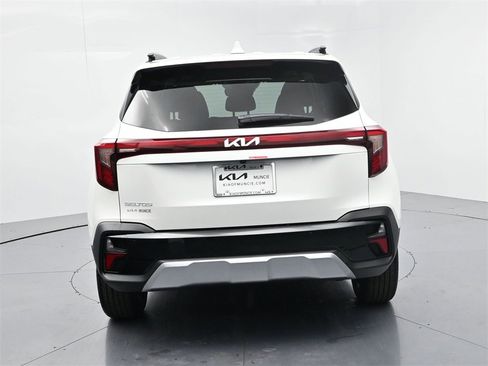 New 2026 Kia Seltos EX image 7